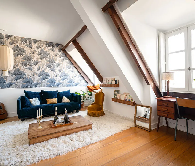 POUR LES PARTICULIERS OU LES PROFESSIONNELS