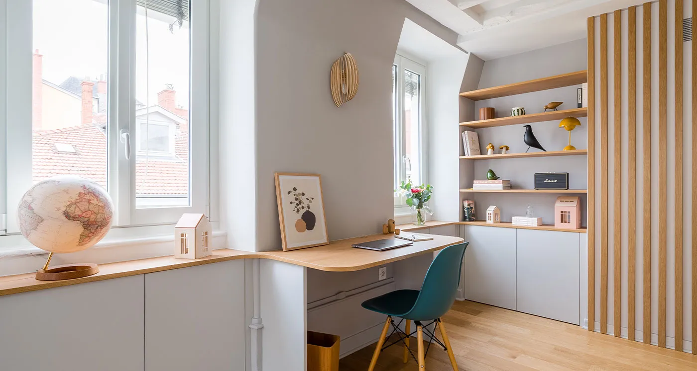 Meubles sur-mesure