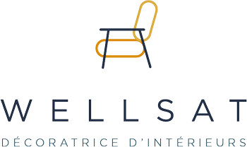 Wellsat décoratrice d'interieur
