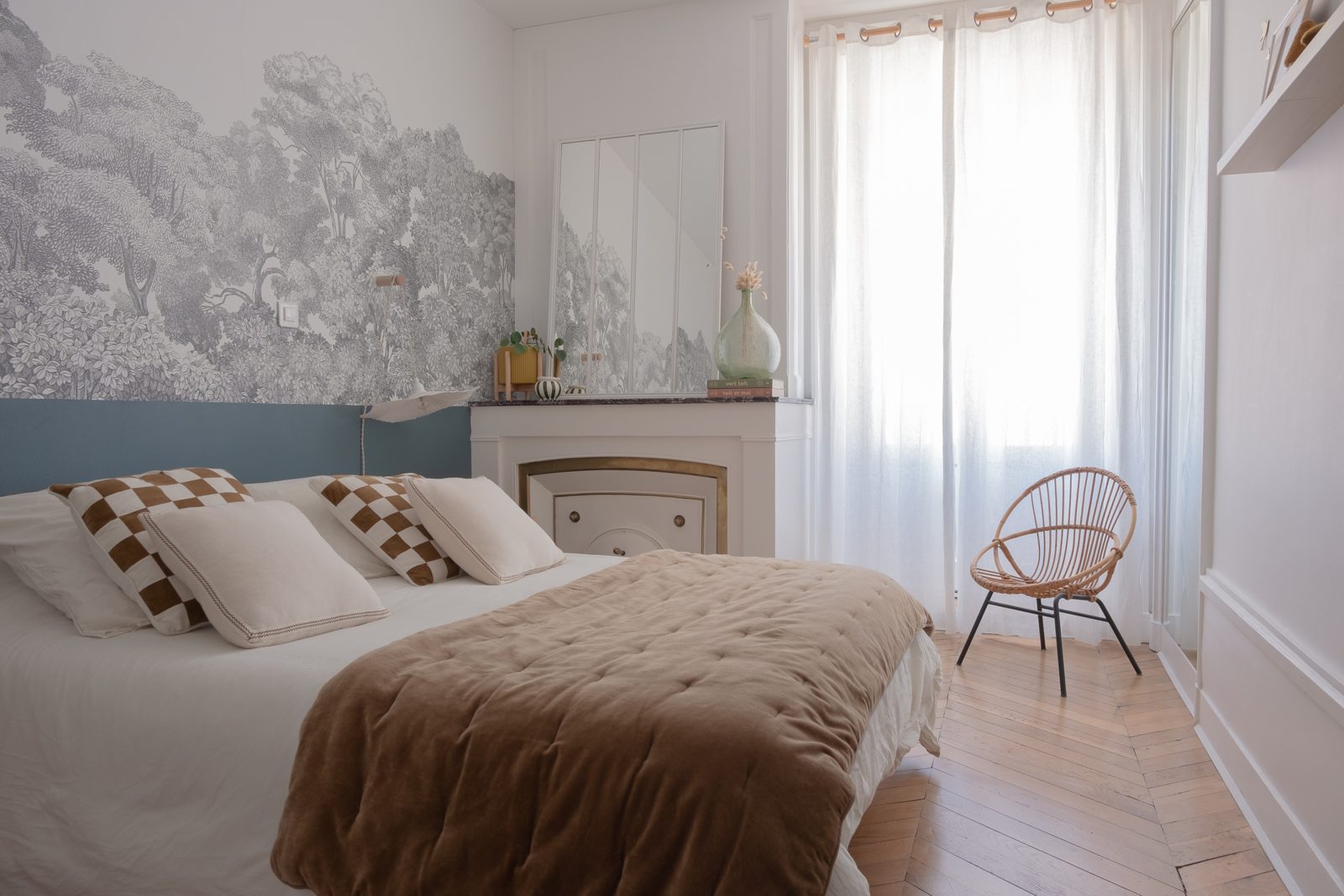 Home staging pour valoriser un bien à Lyon