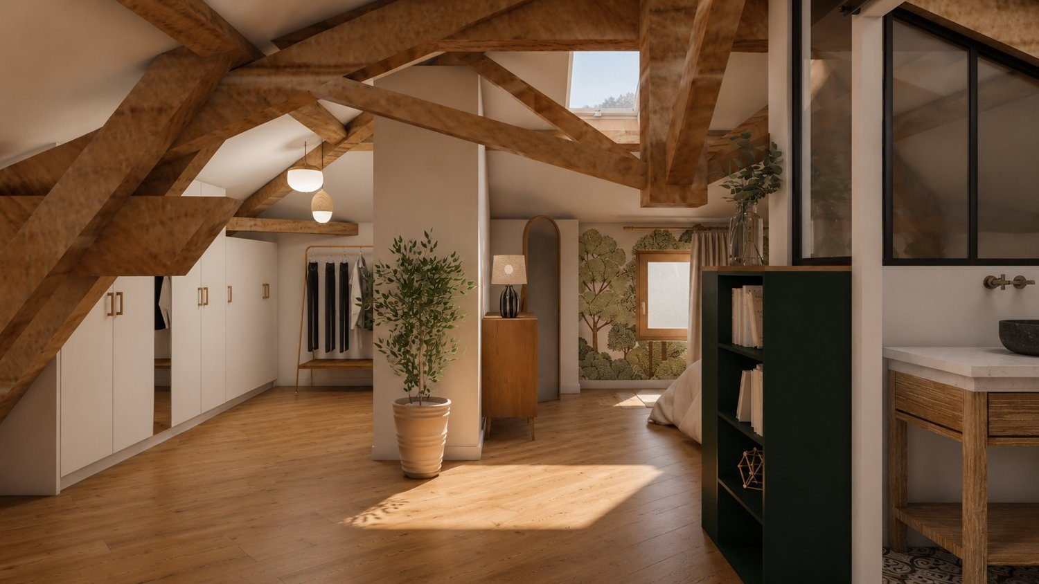 Décoration éco-responsable et réemploi à Lyon