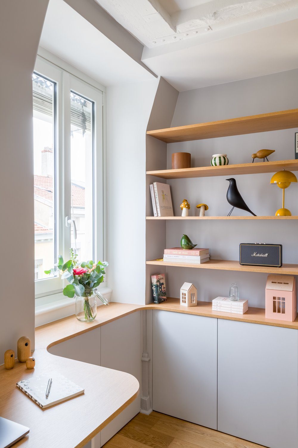 Pourquoi faire appel à une décoratrice à Lyon