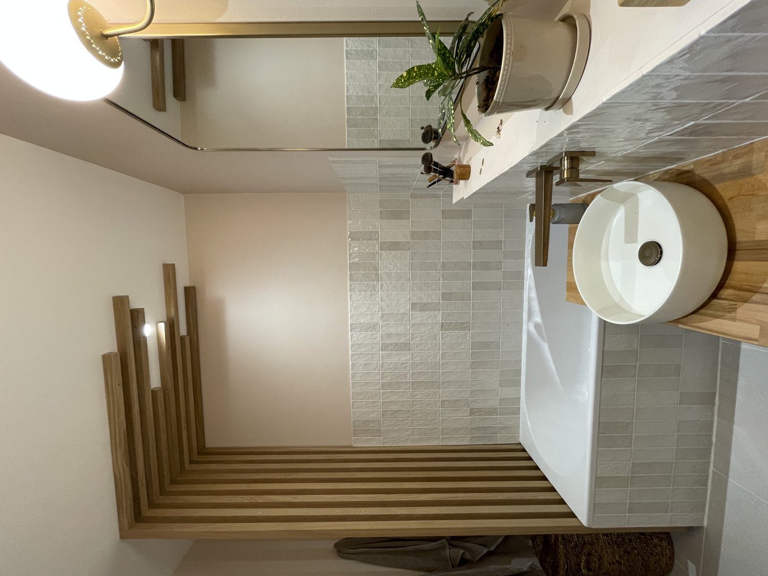 Aménager une salle de bain à Lyon