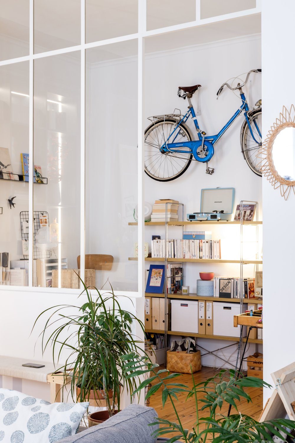 Adresses déco préférées à Lyon