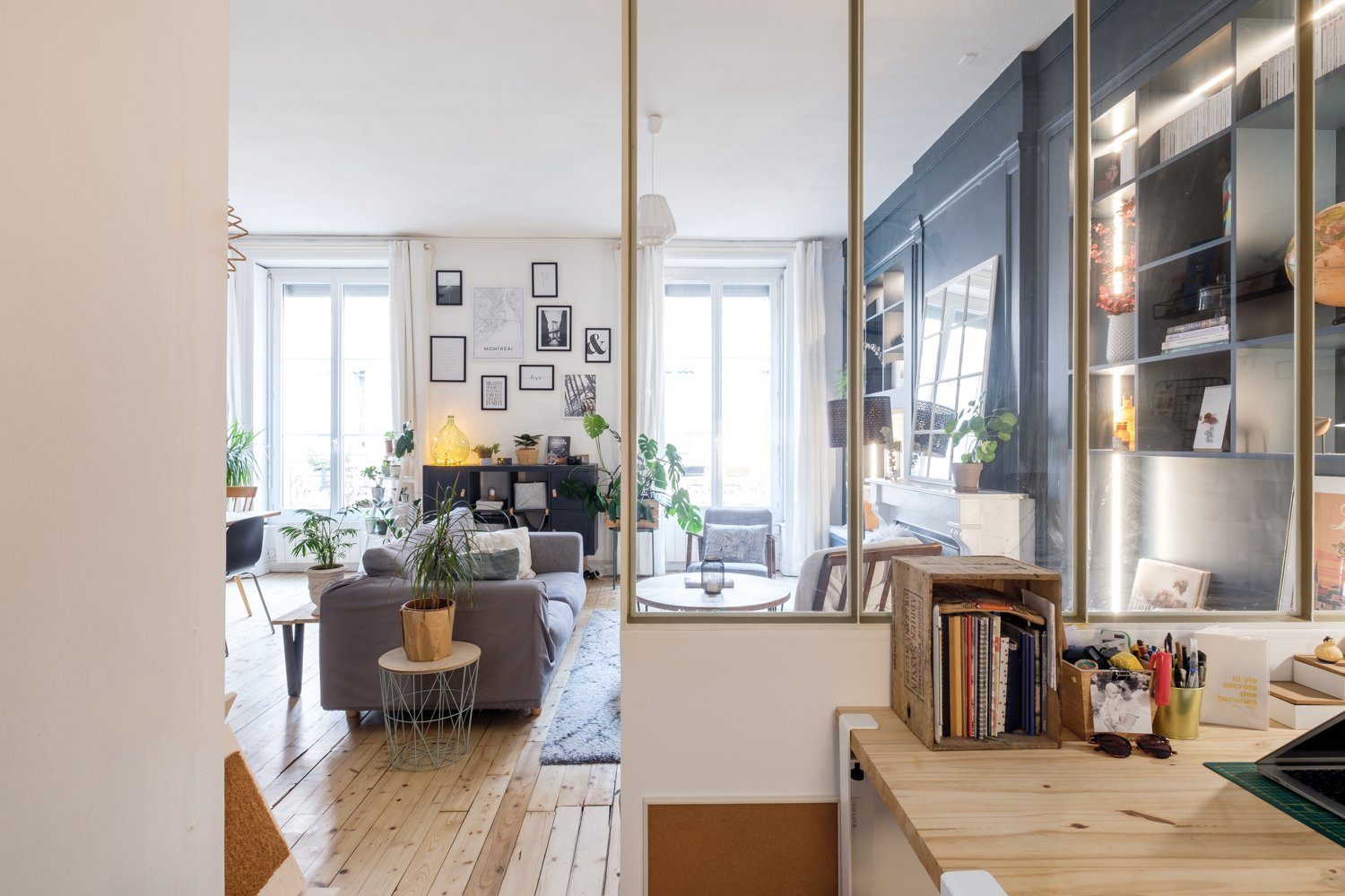 Les idées reçues sur le métier de décoratrice