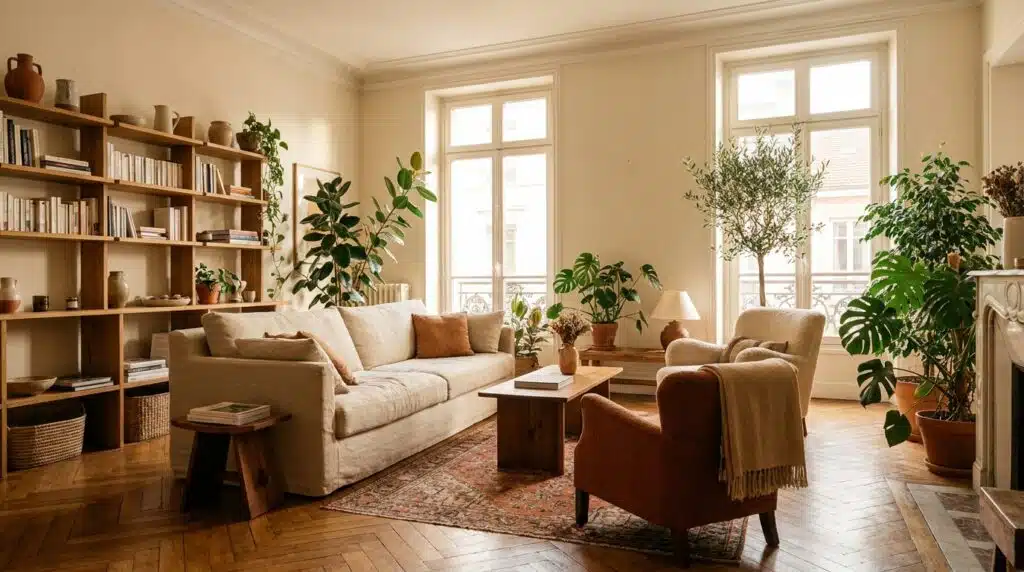 Prix d&rsquo;une décoratrice d&rsquo;intérieur à Lyon : tarifs et forfaits