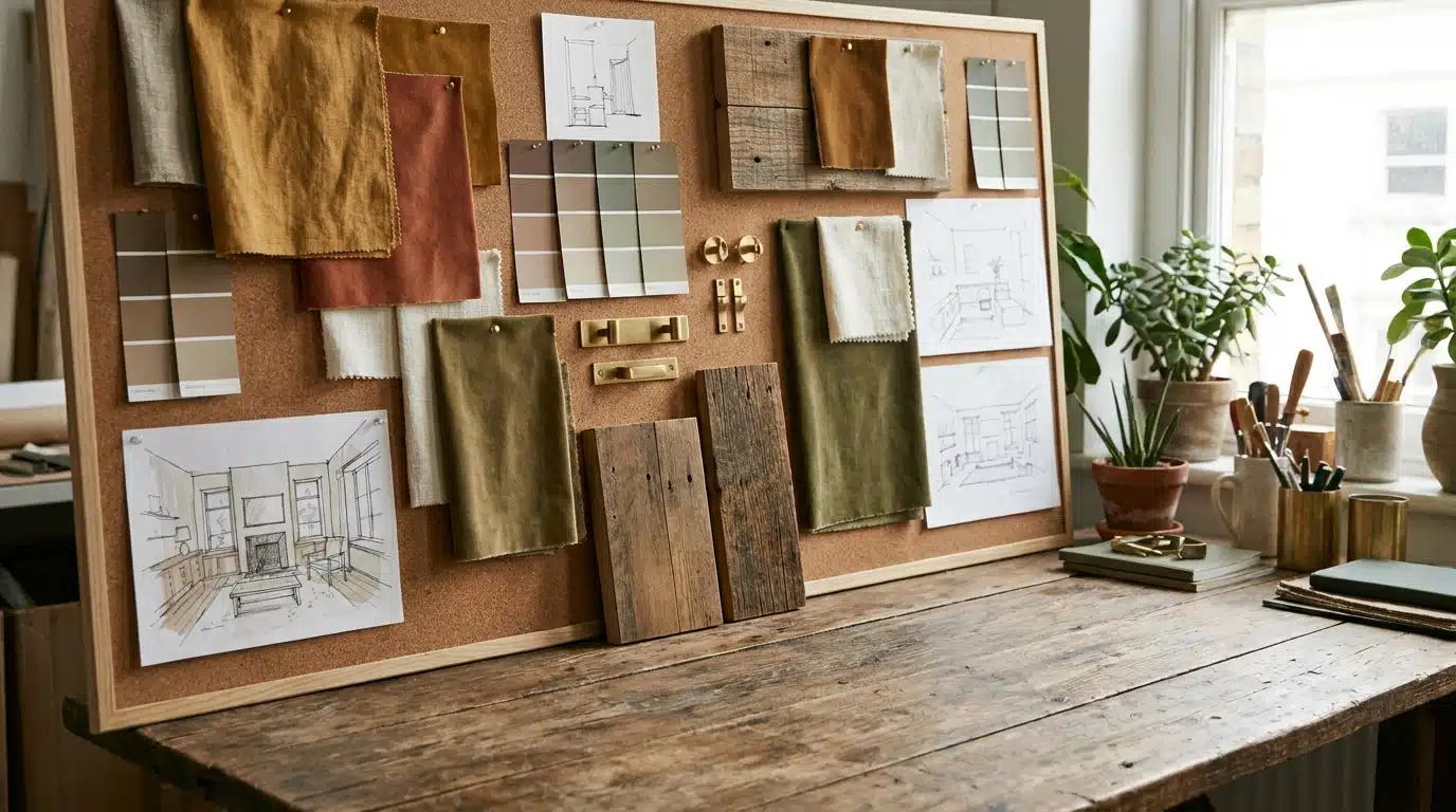 Prix d’une décoratrice d’intérieur à Lyon : tarifs et forfaits