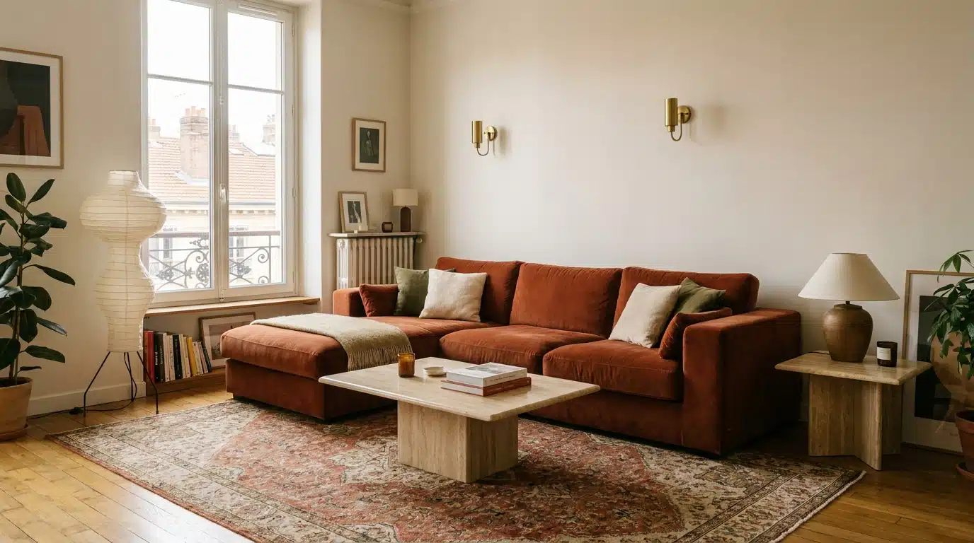 7 erreurs de décoration qui coûtent cher (et comment les éviter)