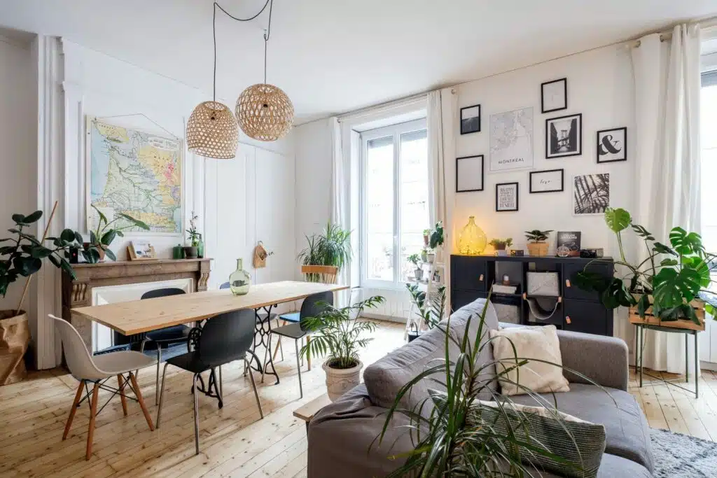 Prix d&rsquo;une décoratrice d&rsquo;intérieur à Lyon : tarifs et forfaits