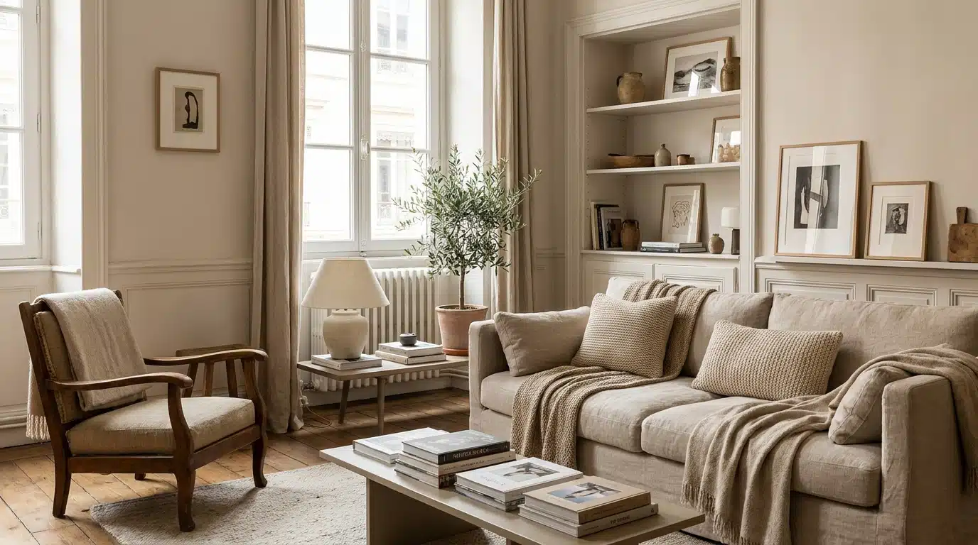 Décoratrice d’intérieur ou home stager : lequel choisir avant de vendre son bien à Lyon