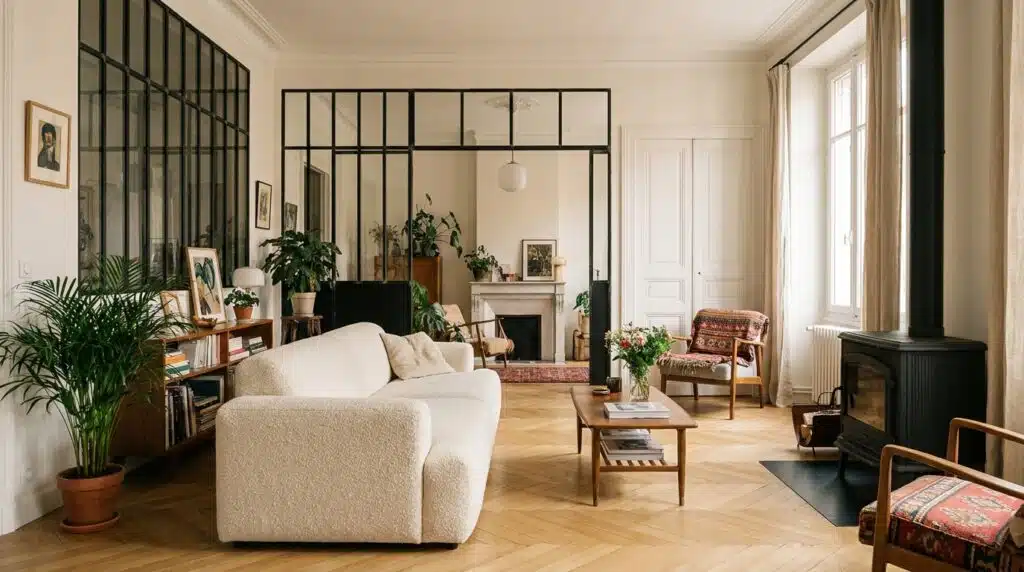 Aménagement intérieur à Lyon : déroulé d&rsquo;une prestation et à quoi ressemble un devis