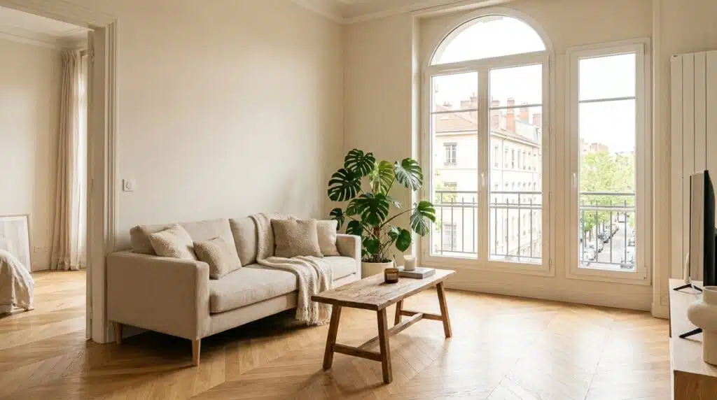Décoratrice d&rsquo;intérieur ou home stager : lequel choisir avant de vendre son bien à Lyon